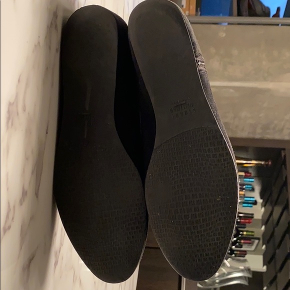 Gently Worn Elf Wedge Over-the-Knee Boot - Picture 4 of 5